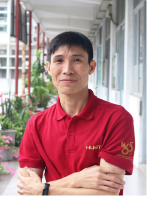Dr. Nguyen Tien Thanh